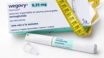 Llega al país el medicamento para la obesidad que promete cambiar la historia de sus tratamientos