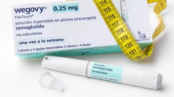 Llega al país el medicamento para la obesidad que promete cambiar la historia de sus tratamientos