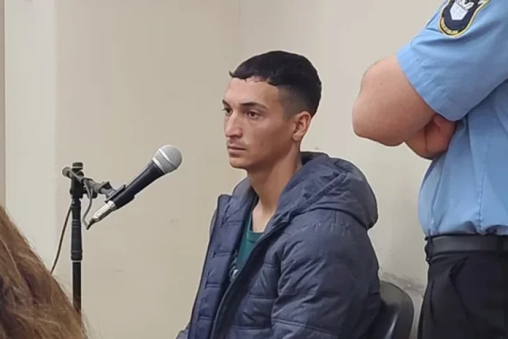 Prisión preventiva para el octavo sospechoso por el asesinato de Emir Barboza