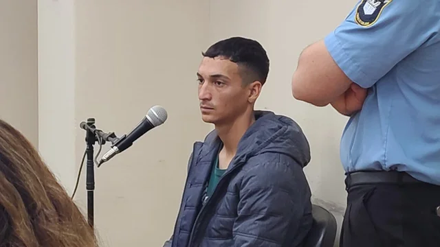 Prisión preventiva para el octavo sospechoso por el asesinato de Emir Barboza