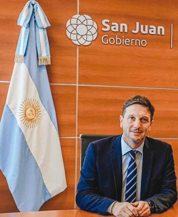 Perea: “Heredamos expectativas vacías y no inversiones para prepararnos”