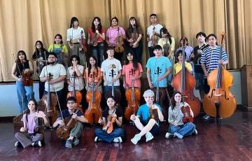 Mirá todo lo que podés hacer este martes 28 de octubre en San Juan: desde conciertos y tributos hasta danza y exposiciones Mirá todo lo que podés hacer este martes 28 de octubre en San Juan: desde conciertos y tributos hasta danza y exposiciones