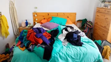 ¿No hacés la cama? Esto revela de tu personalidad según la psicología