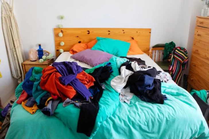¿No hacés la cama? Esto revela de tu personalidad según la psicología