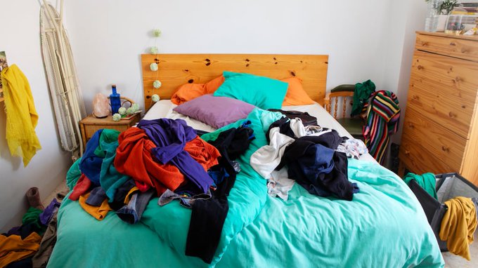 ¿No hacés la cama? Esto revela de tu personalidad según la psicología