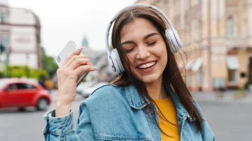 Según un estudio científico, estas son las 10 mejores canciones de todos los tiempos Según un estudio científico, estas son las 10 mejores canciones de todos los tiempos