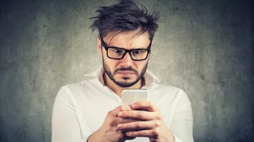 La señal en tu celular que indica que pueden haberte hackeado