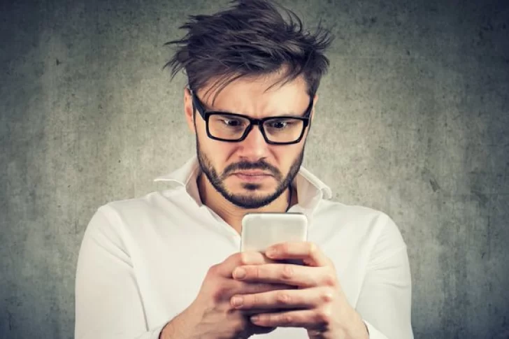 La señal en tu celular que indica que pueden haberte hackeado