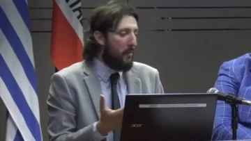 Un chofer desaparecido y el incendio fatal de una iglesia: investigan si el presunto femicida de Córdoba cometió más crímenes