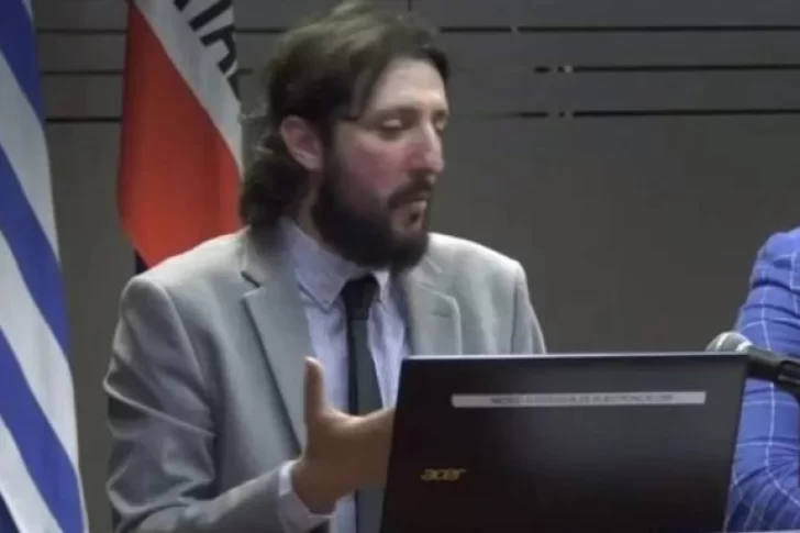 Un chofer desaparecido y el incendio fatal de una iglesia: investigan si el presunto femicida de Córdoba cometió más crímenes