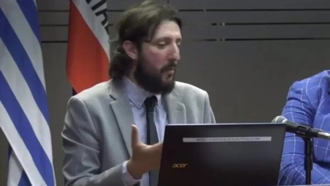 Un chofer desaparecido y el incendio fatal de una iglesia: investigan si el presunto femicida de Córdoba cometió más crímenes