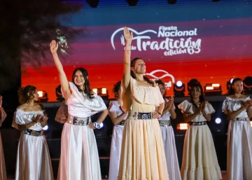 La Fiesta Nacional de la Tradición llega a la peatonal céntrica: conocé la propuesta La Fiesta Nacional de la Tradición llega a la peatonal céntrica: conocé la propuesta