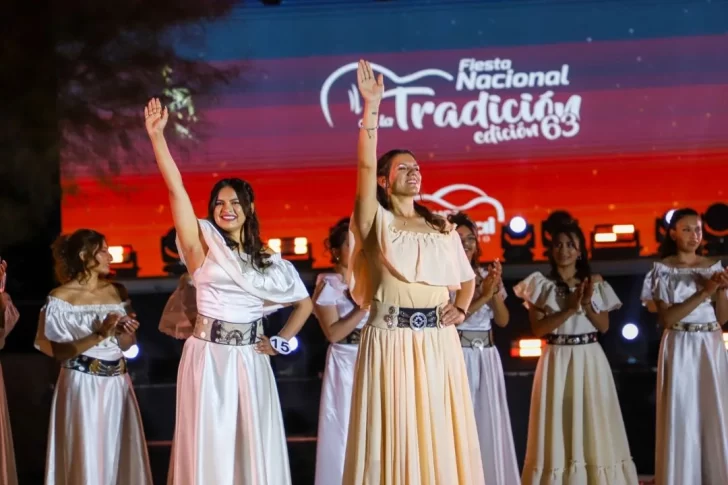 La Fiesta Nacional de la Tradición llega a la peatonal céntrica: conocé la propuesta