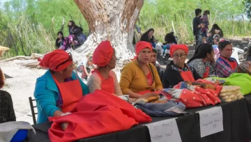 Se viene la 6ta edición del Festival del Pan Casero, en 25 de Mayo: conocé la grilla de actividades