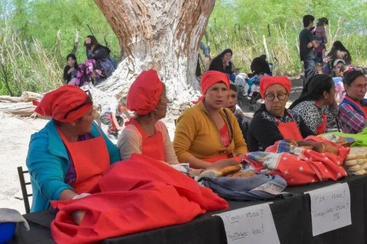 Se viene la 6ta edición del Festival del Pan Casero, en 25 de Mayo: conocé la grilla de actividades