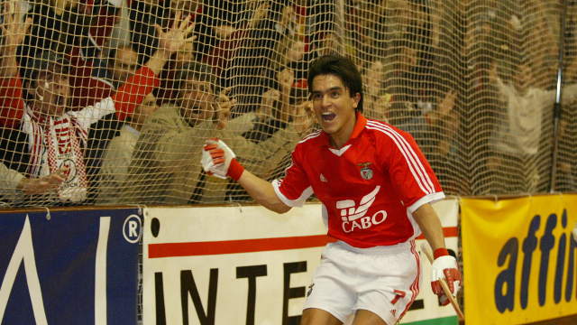 Denunciaron al ex campeón mundial de hockey “Panchito” Velázquez por presuntas exhibiciones obscenas