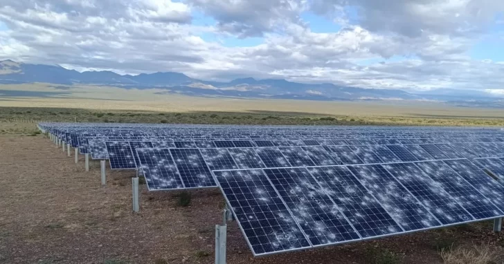 San Juan tendrá su primera planta de reciclado de paneles solares en Ullum San Juan tendrá su primera planta de reciclado de paneles solares en Ullum