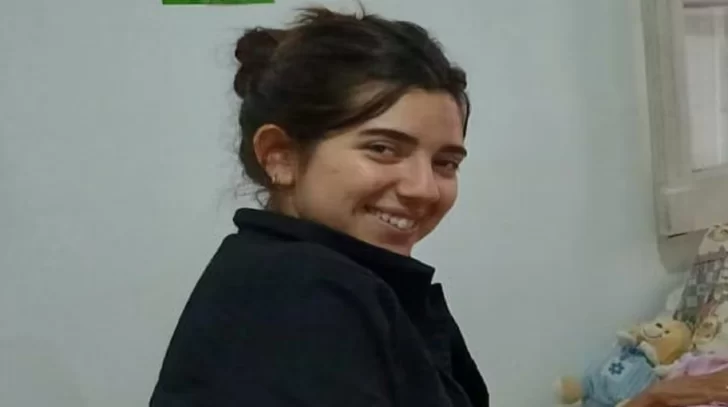 Encontraron a la joven argentina que estaba desaparecida en España Encontraron a la joven argentina que estaba desaparecida en España