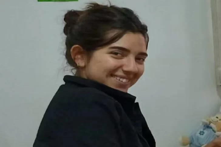 Encontraron a la joven argentina que estaba desaparecida en España