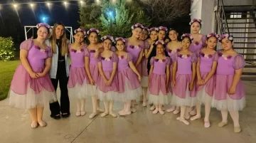 Setenta años en danza: Instituto Pavlova, pasado y presente en San Juan
