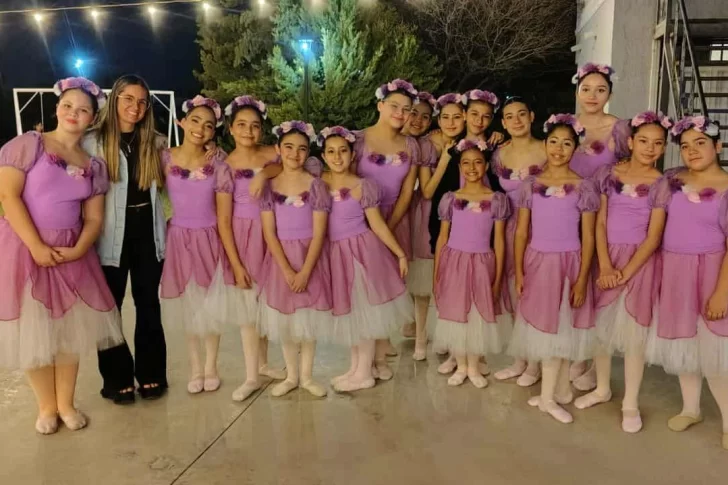 Setenta años en danza: Instituto Pavlova, pasado y presente en San Juan