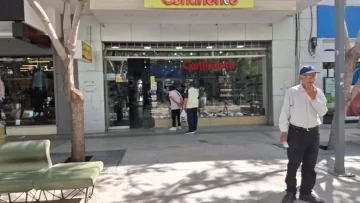 Advierten fuerte caída del 10% en las ventas minoristas en San Juan durante noviembre