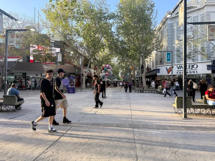 Qué sucederá con la atención comercial este viernes 10 de octubre, feriado nacional