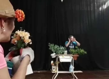 “Pipi & Pepa”: teatro para chicos de San Juan, hecho por actores sanjuaninos “Pipi & Pepa”: teatro para chicos de San Juan, hecho por actores sanjuaninos