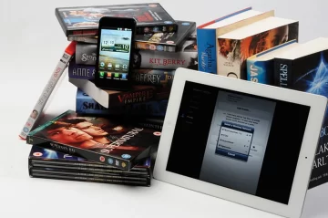 ¿Qué hay de nuevo para leer, ver y escuchar? Los tres últimos lanzamientos