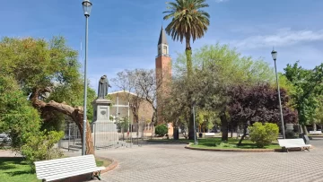 Clima en San Juan: así estará el tiempo este domingo 12 de octubre