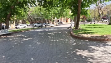 Clima en San Juan: así estará el tiempo este lunes 20 de octubre Clima en San Juan: así estará el tiempo este lunes 20 de octubre