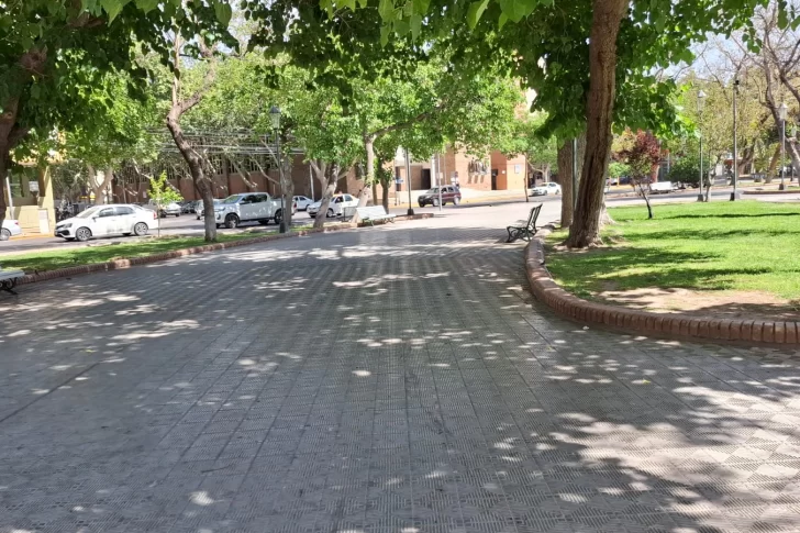 Clima en San Juan: así estará el tiempo este miércoles 12 de noviembre