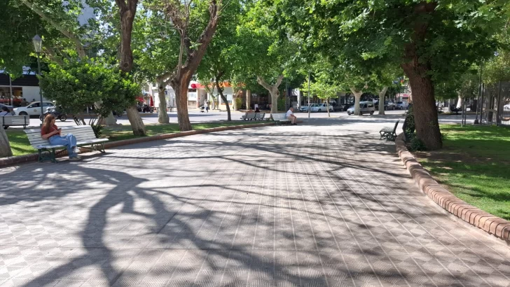 Clima en San Juan: este es el pronóstico del tiempo del viernes 24 de octubre Clima en San Juan: este es el pronóstico del tiempo del viernes 24 de octubre