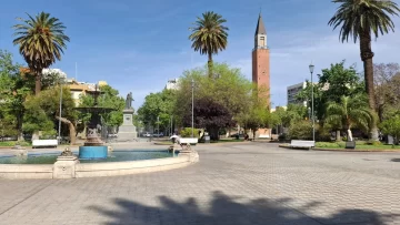 Clima en San Juan: este es el pronóstico del tiempo del miércoles 3 de diciembre Clima en San Juan: este es el pronóstico del tiempo del miércoles 3 de diciembre