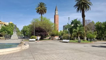 Clima en San Juan: este es el pronóstico del tiempo para el jueves 16 de octubre