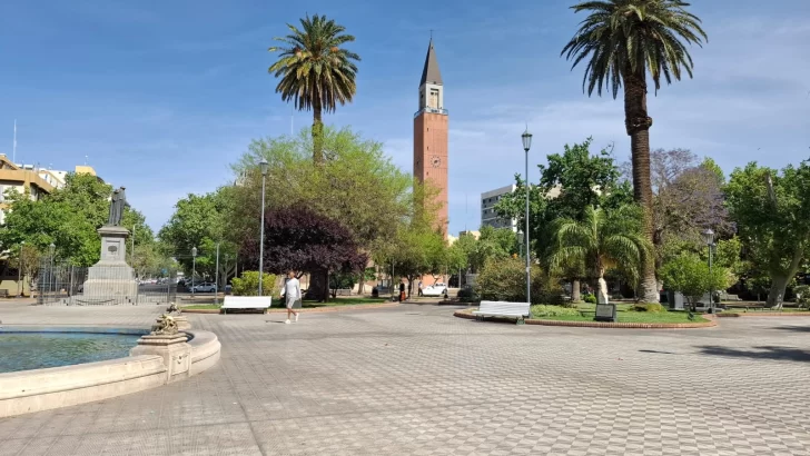 Clima en San Juan: este es el pronóstico del tiempo para el jueves 16 de octubre