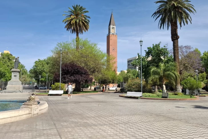 Clima en San Juan: este es el pronóstico del tiempo para el jueves 16 de octubre