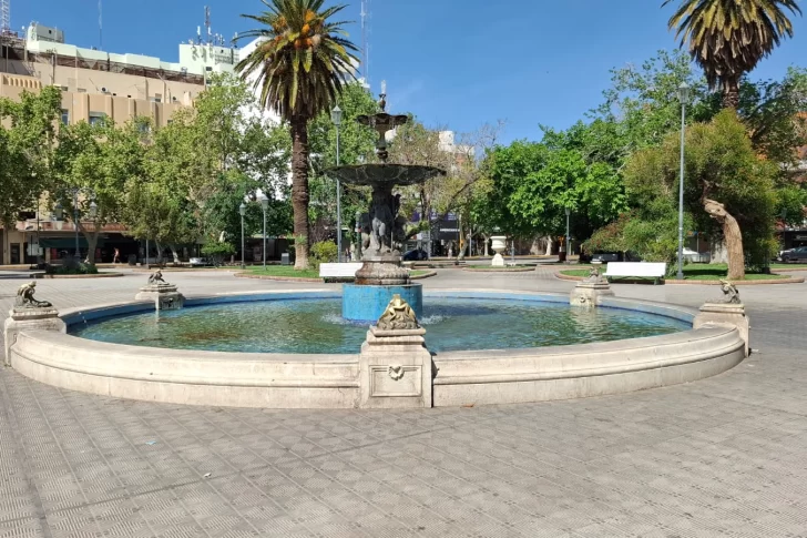 Clima en San Juan: mirá cómo estará el tiempo este sábado 8 de noviembre