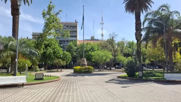 Clima en San Juan: con fuerte viento y tormentas aisladas, así estará el tiempo este viernes 28 de noviembre Clima en San Juan: con fuerte viento y tormentas aisladas, así estará el tiempo este viernes 28 de noviembre