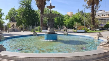 Clima en San Juan: mirá cómo estará el tiempo este lunes 13 de octubre