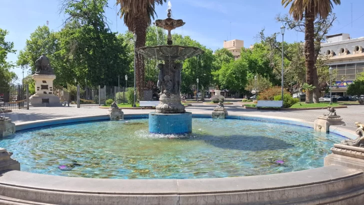 Clima en San Juan: mirá cómo estará el tiempo este lunes 13 de octubre