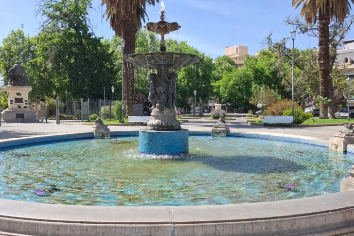 Clima en San Juan: mirá cómo estará el tiempo este lunes 13 de octubre