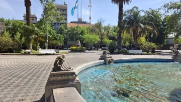 Clima en San Juan: así estará el tiempo este viernes 21 de noviembre