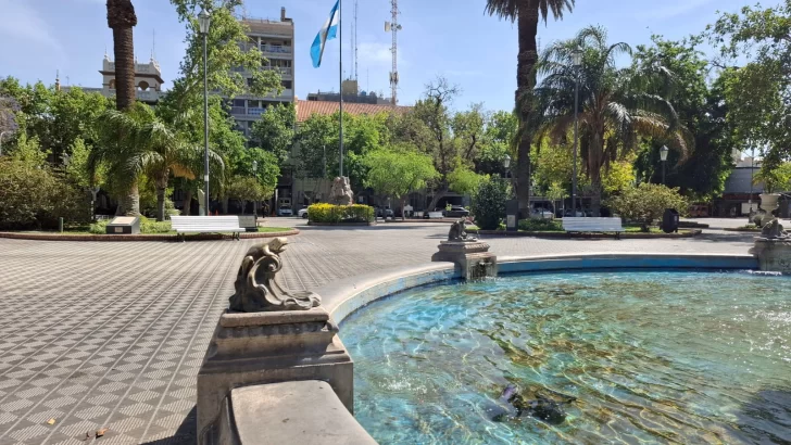 Clima en San Juan: este es el pronóstico del tiempo del martes 14 de octubre