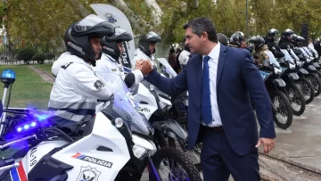 Con una inversión de $3.000 millones, el Gobierno busca reforzar la seguridad en las calles