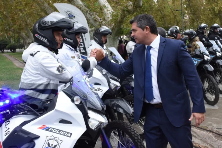 Con una inversión de $3.000 millones, el Gobierno busca reforzar la seguridad en las calles