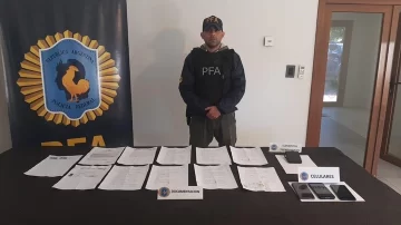 Los detalles del contrato que firmó Espert con Machado por un millón de dólares