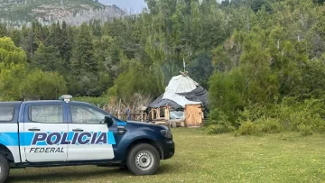 Recuperaron restos fósiles que eran vendidos por redes sociales en Río Negro Recuperaron restos fósiles que eran vendidos por redes sociales en Río Negro