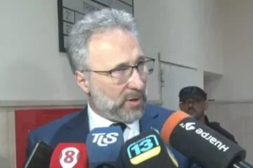 En San Juan, la Justicia electoral registró cuatro denuncias pero “ninguna de gravedad” En San Juan, la Justicia electoral registró cuatro denuncias pero “ninguna de gravedad”