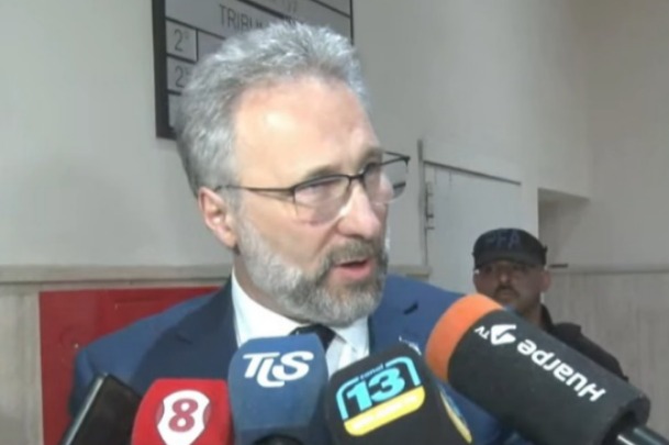 En San Juan, la Justicia electoral registró cuatro denuncias pero “ninguna de gravedad” En San Juan, la Justicia electoral registró cuatro denuncias pero “ninguna de gravedad”